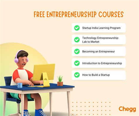 5 Dynamic Entrepreneurship Courses to Boost Your Skills