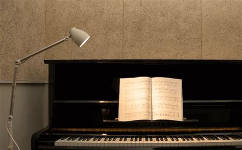 What Is Piano Lamp For | INS.
