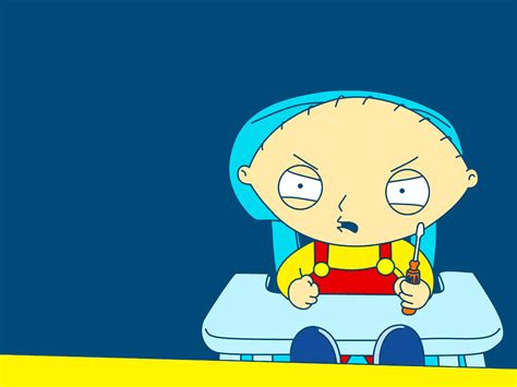 Central Wallpaper: Funny Stewie Griffin Family Guy HD Wallpapers