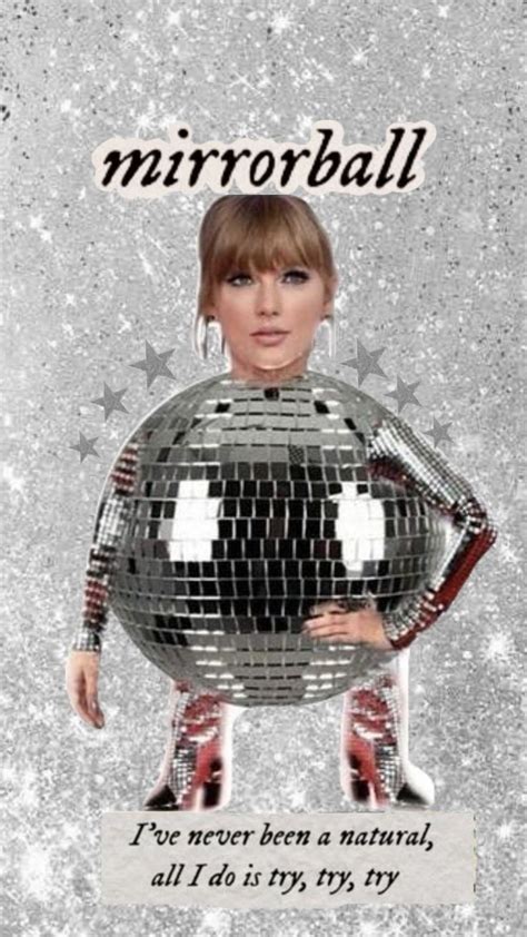 #mirrorball #mirrorballtaylorswift #folklore #taylorswift #folkloretaylorswift | Taylor swift ...