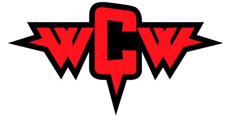 WCW Logo by ProWrestlingRenders on DeviantArt