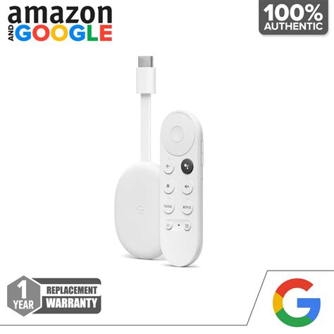 Google Chromecast 4th Gen with Google TV 2020 4K Streaming Media Player ...