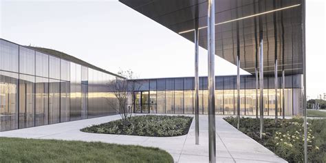 Springdale Library & Park | RDH Architects Design Firm — RDHA