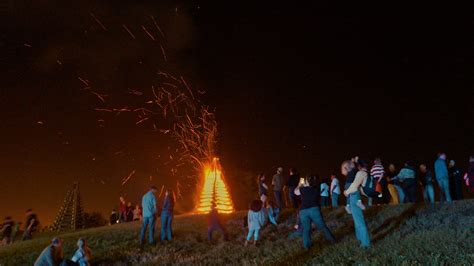 Lutcher Festival of the Bonfires cancelled, lighting of the | WGNO