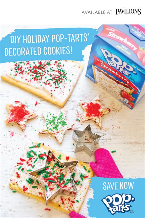 #ad Put some festive spirit into your breakfasts and snacks this year ...