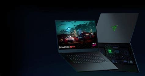 Razer Announces New Blade 15 with 240Hz OLED Screen and 12th Gen Intel ...