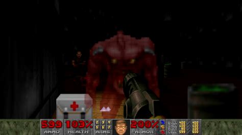 Image 3 - Light Gun mod for Doom II - ModDB