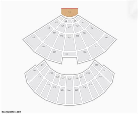 Rosemont Theatre Seating Chart | Seating Charts & Tickets