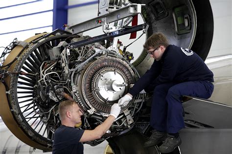 MTU Maintenance to open new on-site service facility - Aviation ...