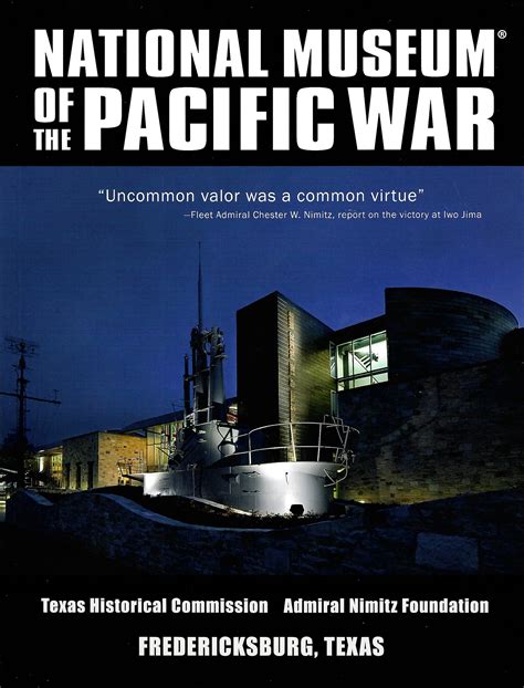 National Museum of the Pacific War | NEW 3RD EDITION - National…