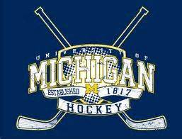 u of michigan hockey roster Michigan’s female hockey players support ...