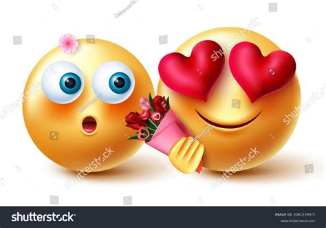 24,628 Romantic Emoji Images, Stock Photos & Vectors | Shutterstock