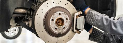 Mercedes Brake Repair Service Dubai - 50% Discount