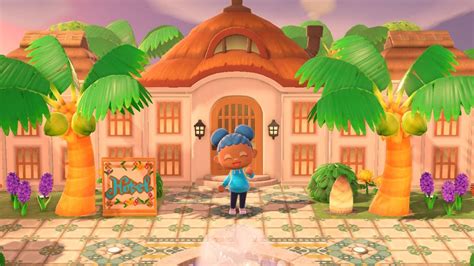 The Best Animal Crossing: New Horizons Dream Islands to Explore — offcultured