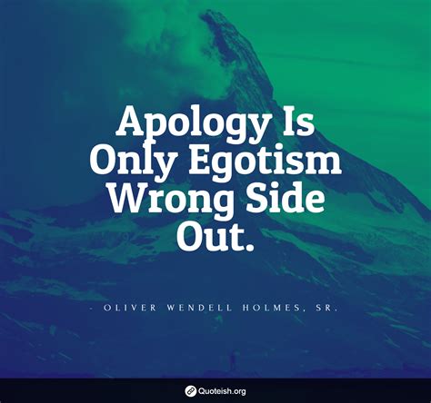 50+ Apology Quotes - QUOTEISH