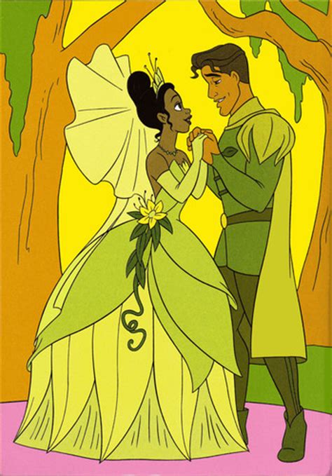 Tiana & Naveen ^^ Dancing!!!! ^^ - Naveen & Tiana Image (18354588) - Fanpop