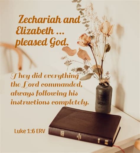 Why Elizabeth Is My Favorite Bible Character - Owlcation