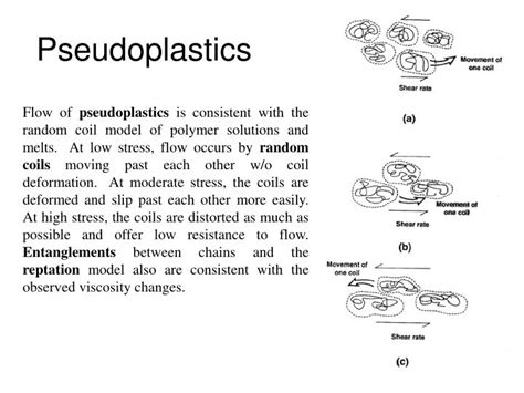 PPT - Newtonian fluid PowerPoint Presentation - ID:1134841