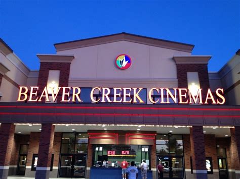 Regal Beaver Creek & 4Dx, 1441 Beaver Creek Commons Dr, Apex, NC, Movie Theatres - MapQuest