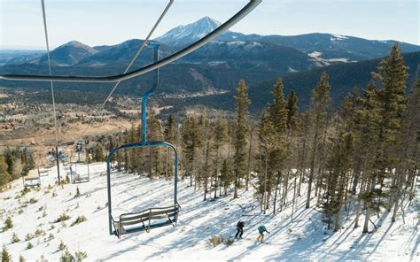 Abandoned Cuchara Ski Resort In Colorado Gets A Breath Of Life After 20 ...