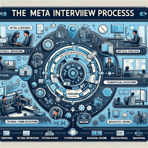 Interviewing for SWE at Meta: The Ultimate Guide - ezyHire