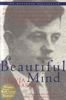 A Beautiful Mind (book) - Wikipedia