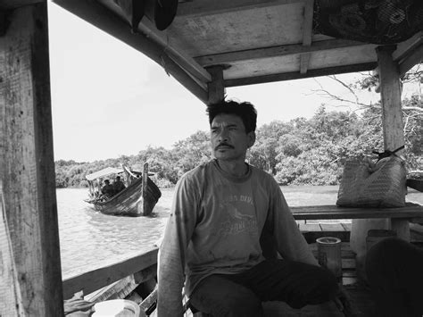 Dana Hibah Jurnalisme Hutan Hujan Asia Tenggara | Rainforest Journalism Fund