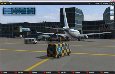 Airport Simulator Download Free Full Game | Speed-New