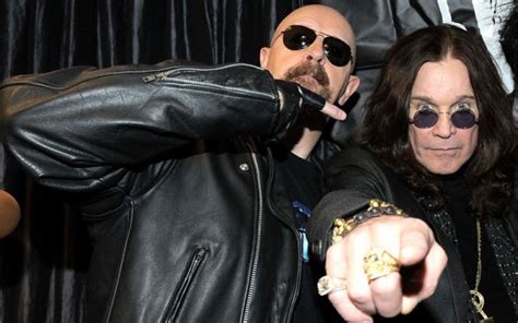 OZZY OSBOURNE's European Tour With JUDAS PRIEST Postponed To 2023