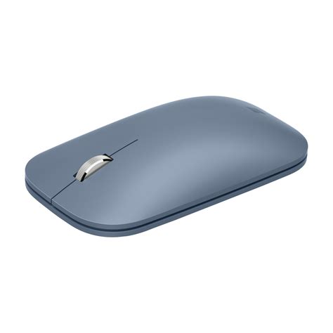 SURFACE MOBILE MOUSE BLUETOOTH ISBLÅ - Power.dk