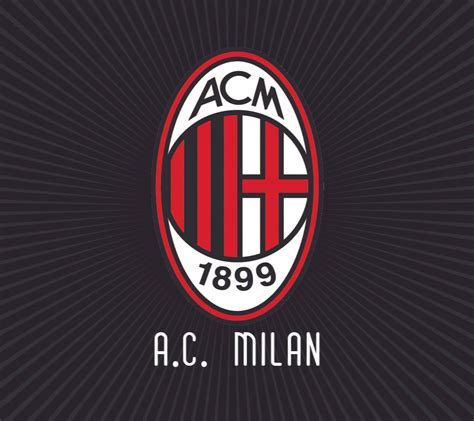 [100+] Ac Milan Wallpapers | Wallpapers.com