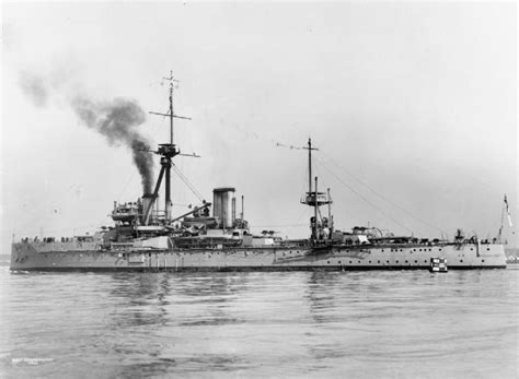 HMS Dreadnought (1906)