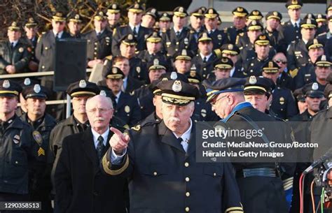 Woburn Police Department Photos and Premium High Res Pictures - Getty ...