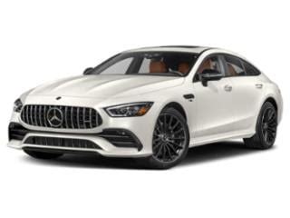 Mercedes-Benz AMG GT | AMG GT History | New AMG GT Pricing and Used AMG GT Values