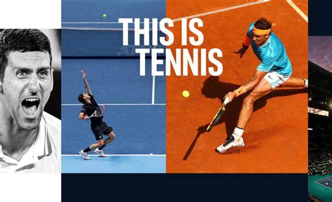 ATP Masters 1000: Tournaments, Records, Stats | ATP Tour - VCP Tennis