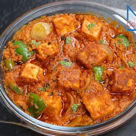 Paneer tikka masala | how to make paneer tikka masala | paneer tikka ...