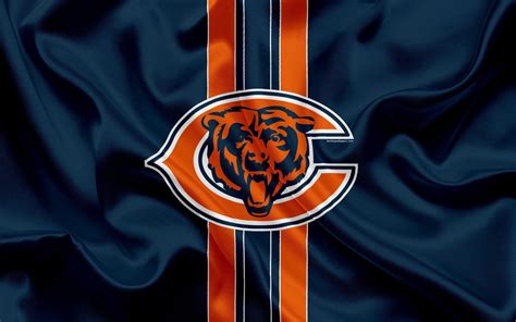 Chicago Bears Logo HD