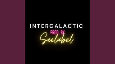 Intergalactic - YouTube