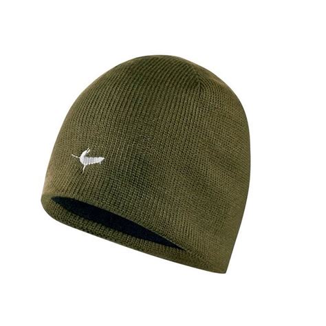 Sealskinz 1311406 Waterproof Beanie Hat