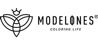 Amazon.com : Modelones Gel Nail Polish Kit with U V Light 48W Nail Dryer 7 Nude Colors Gel Nail ...
