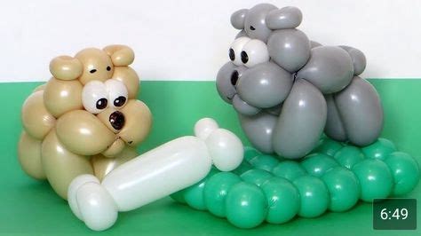 190 Balloon Twisting ideas | balloon animals, balloon art, balloons