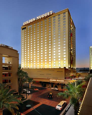 Golden Nugget Hotel - Hotel Reviews, Deals - Las Vegas, NV - TripAdvisor