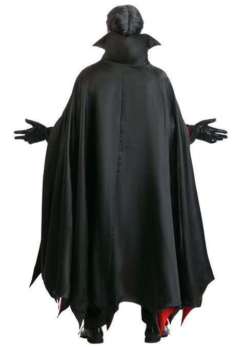 The Munsters Grandpa Munster Costume for Men