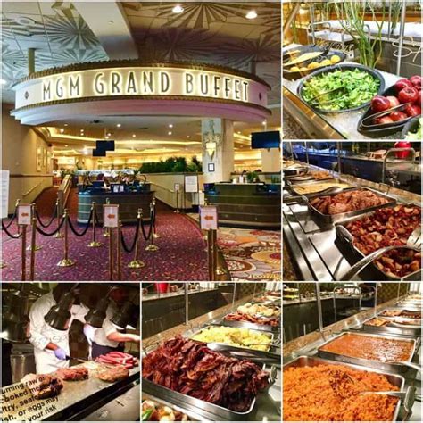 Las Vegas Eats, Mgm Grand Las Vegas, Las Vegas Food, Las Vegas Dining ...