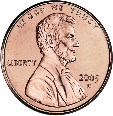 File:2005-Penny-Uncirculated-Obverse-cropped.png - Wikipedia, the free ...