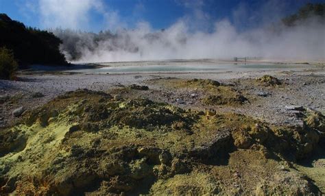 Top Hot Springs in Rotorua – Rotorua Trip Ideas | Viator.com - Viator