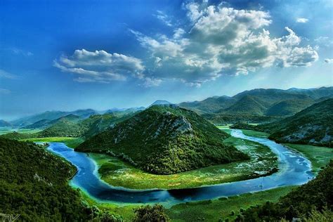 Shkodra Lake (Shkoder) - All You Need to Know BEFORE You Go