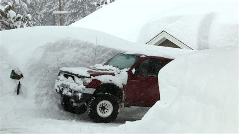 Lake Tahoe shatters record 16ft of snow | Page 5 | Sports, Hip Hop ...