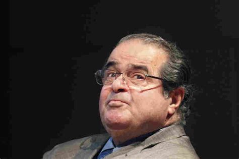 Supreme Court Justice Antonin Scalia, Known For Biting Dissents, Dies At 79 : NPR