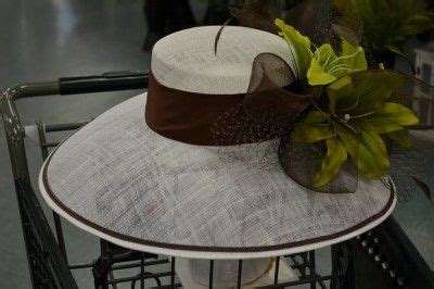 How to Make Your Own Derby Hat: An Easy Guide | Derby hats diy ideas, Derby hats diy, Derby hats